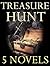 Treasure Hunt: 5 Novels