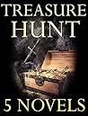 Treasure Hunt: 5 Novels