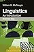 Linguistics: An Introduction Answer Key