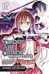 Sword Art Online Progressive Manga, Vol. 2 by Kiseki Himura