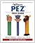 Warman's Pez Field Guide