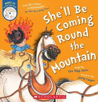 She'll Be Comig Round The Mountain