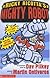 Ricky Ricotta's Mighty Robot (Ricky Ricotta, #1)