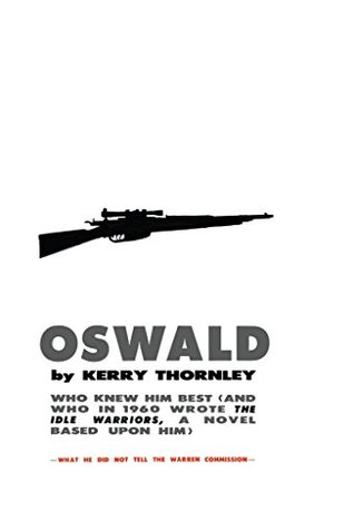 Oswald (Kindle Edition)