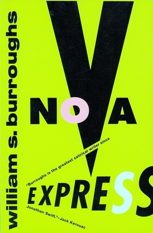 Nova Express