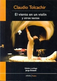 El viento en un violín y otros textos (Paperback)