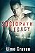 Legacy (Sociopath Series Book 2)