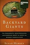 Backyard Giants by Susan Warren