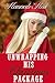 Unwrapping His Christmas Package (New Adult Forbidden Romance)