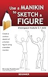 Use a Manikin to Sketch a Figure: drawspace module 2.1.A22