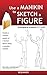 Use a Manikin to Sketch a Figure: drawspace module 2.1.A22