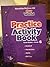 Our World Practice and Activity Book, Social Studies, Grade 6