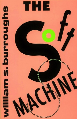 The Soft Machine