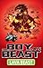 Lava Beast (Boy Vs Beast #8)