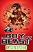 Lava Beast (Boy Vs Beast #8)