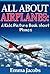 Children's Book About Airplanes by Emma Jacobs