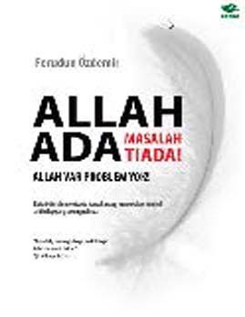 Allah Ada Masalah Tiada (Hardcover)