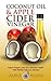 Coconut Oil & Apple Cider V...