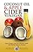 Coconut Oil & Apple Cider Vinegar by Darrin Wiggins