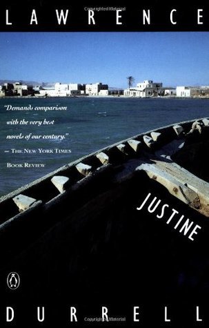 Cover of Justine