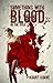 Something with Blood in the...