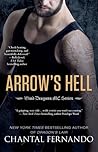 Arrow's Hell by Chantal Fernando Arrow's Hell by Chantal Fernando