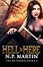 Hell Is Here (Watcher's Series Book 2)