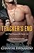 Tracker's End (Wind Dragons MC, #3)