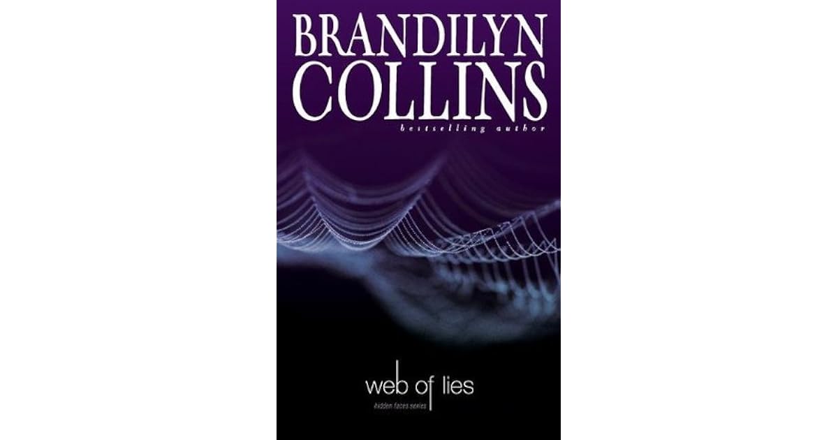  of Lies (Hidden Faces, 4) by Brandilyn Collins