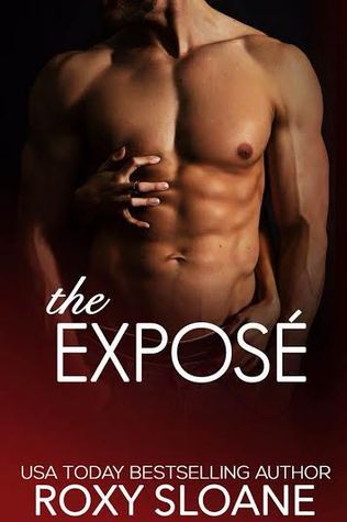 The Exposé (The Exposé, #1)