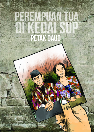 Perempuan Tua di Kedai Sup (Paperback)