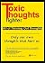 Toxic Thoughts fighter : Ar...
