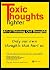 Toxic Thoughts fighter  by Solom Rabie