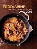 Food & Wine Annual Cookbook Series by Food & Wine Magazine