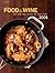 Food & Wine Annual Cookbook...