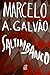 Saltimbanco by Marcelo Augusto Galvão Saltimbanco by Marcelo Augusto Galvão