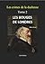 Les crimes de la Duchesse tome II: Les bouges de Londres (French Edition)