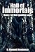Hall of Immortals (Ignottia saga Book 2)