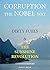 CORRUPTION The Nobel Way: Dirty Fuels & The Sunshine Revolution