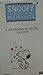 È un giorno di festa, Snoopy!