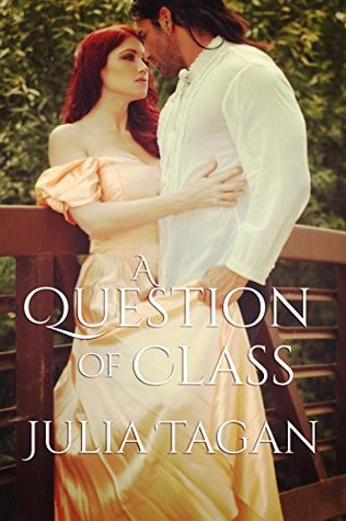 A Question of Class (Kindle Edition)