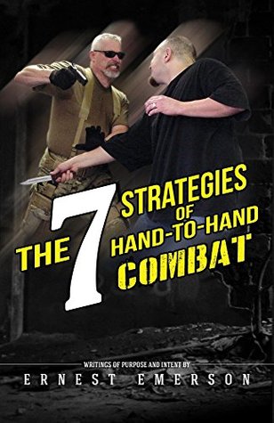 The Seven Strategies of Hand to Hand Combat (Kindle Edition)