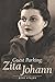 Guest Parking: Zita Johann