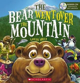 The Bear Went Over The Mountain