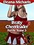 Bratty Cheerleader (Fertile Tease 3) (Fertile Teasing)
