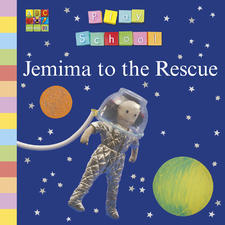 Play School, Come And Play, Jemima To The Rescue