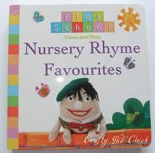 Play School, Come And Play, Nursery Rhyme Favourites