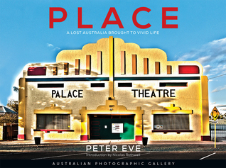 Place: A Lost Australia Brought To Vivid Life