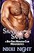 Savaged by the Satyr (Bad Girls Monster Club - Monsterotica)
