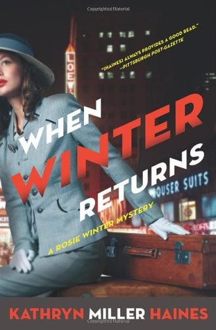 When Winter Returns (Rosie Winter, #4)